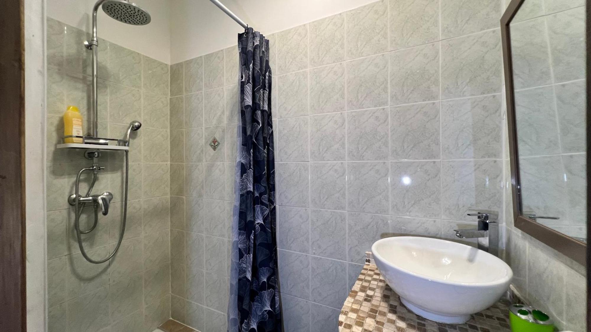 Chambres D'Hotes Le Saint Victor - Provence, Vaucluse Pernes-les-Fontaines Eksteriør billede